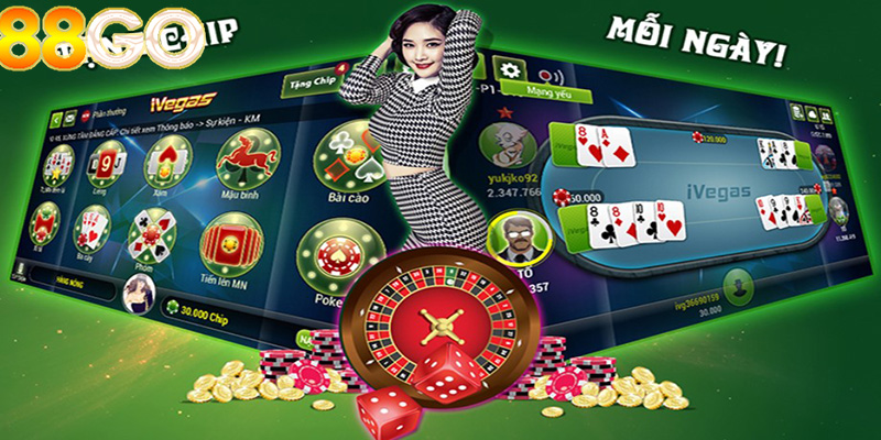 Tăng Cường Trải Nghiệm Chơi Game